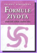 obálka: FORMULE ŽIVOTA