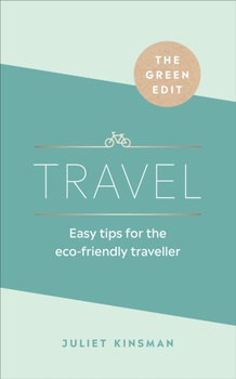obálka: The Green Edit: Travel