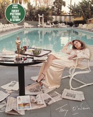 obálka: Terry ONeill: Every Picture Tells a Story