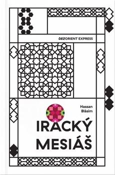 obálka: Iracký Mesiáš