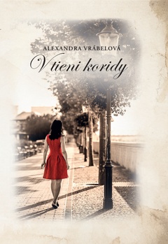 obálka: V tieni koridy