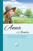 obálka: Anna z Avonlea, 9. doplnené vydanie