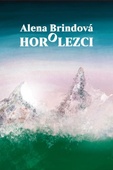 obálka: Horolezci