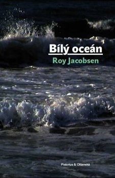 obálka: Bílý oceán