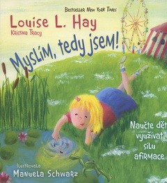 obálka: Myslím, tedy jsem!