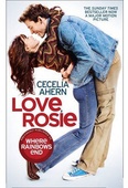 obálka: Love, Rosie film tie