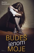 obálka: Budeš jenom moje