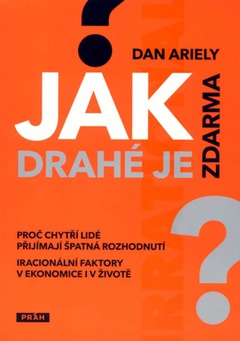 obálka: Jak drahé je zdarma