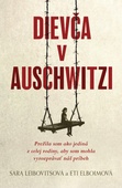 obálka: Dievča v Auschwitzi
