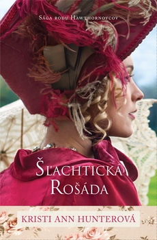 obálka: Šľachtická rošáda