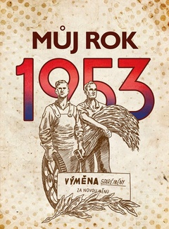 obálka: Můj rok 1953