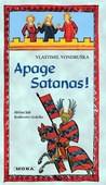 obálka: Apage Satanas! - 2.vydání