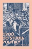 obálka: ÚVOD DO STUDIA POLITIKY