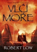 obálka: Vlčí moře