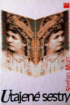 obálka: UTAJENÉ SESTRY