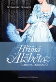 obálka: Hříšná Alžběta - Rodina D´Arsac