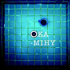 obálka: Oka-mihy