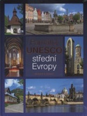 obálka: Památky UNESCO střední Evropy