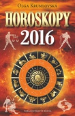 obálka: Horoskopy 2016