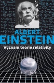 obálka: Smysl relativity