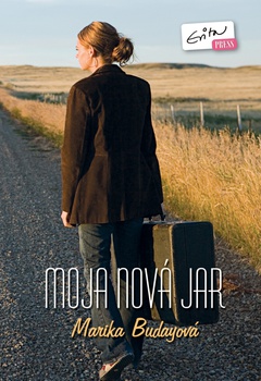 obálka: Moja nová jar