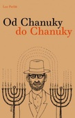 obálka: OD CHANUKY DO CHANUKY