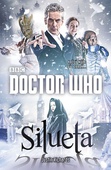 obálka: Doctor Who: Silueta