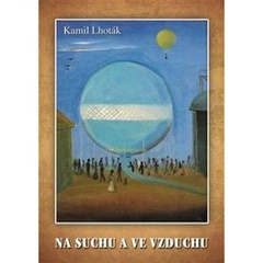 obálka: Na suchu a ve vzduchu