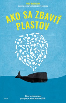 obálka: Ako sa zbaviť plastov