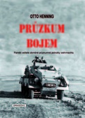 obálka: Průzkum bojem