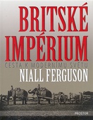 obálka: Britské impérium