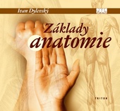 obálka: Základy anatomie - 2.vydání