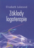 obálka: Základy logoterapie