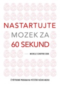 obálka: Nastartujte mozek za 60 sekund