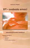 obálka: EFT - svoboda emocí