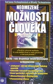 obálka: Neomezené možnosti člověka