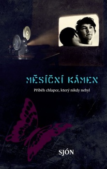 obálka: Měsíční kámen