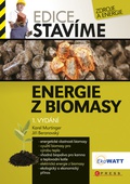 obálka: Energie z biomasy