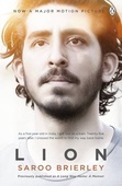 obálka: Lion: A Long Way Home Film Tie-in