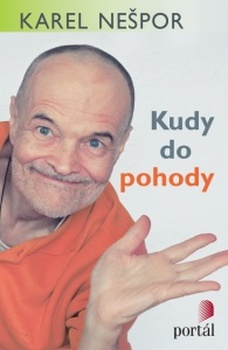 obálka: Kudy do pohody