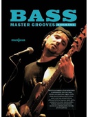 obálka: Bass Master Grooves + CD