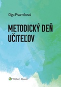obálka: Metodický deň učiteľov