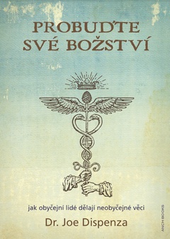 obálka: Probuďte své božství