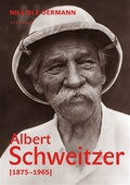 obálka: Albert Schweitzer (1875-1965)