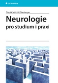 obálka: Neurologie pro studium i praxi