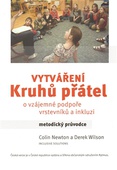 obálka: Vytváření kruhů přátel