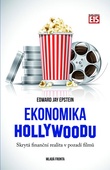 obálka: Ekonomika Hollywoodu