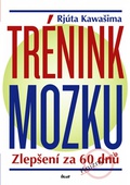 obálka: Trénink mozku