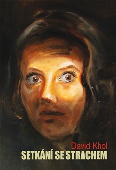 obálka: Setkání se strachem