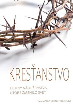 obálka: Kresťanstvo